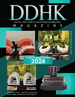 DDHK Mag Vol4 Issue1 Cover